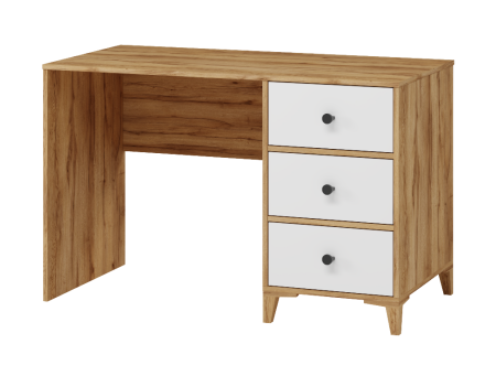 Стол 1200 мм коллеции Альви  от Династия Kids