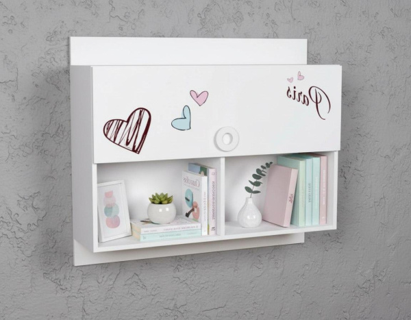 Полка коллекции Модница New 