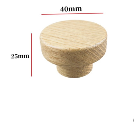 Комод коллекции Умка NEW (ручки - дуб) от Династия Kids
