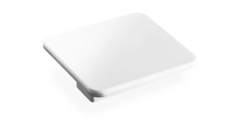 Полка-2 настенная коллекции Формат 