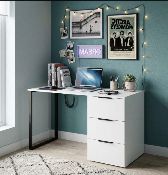 Стол 1400 мм коллекции Брайт 