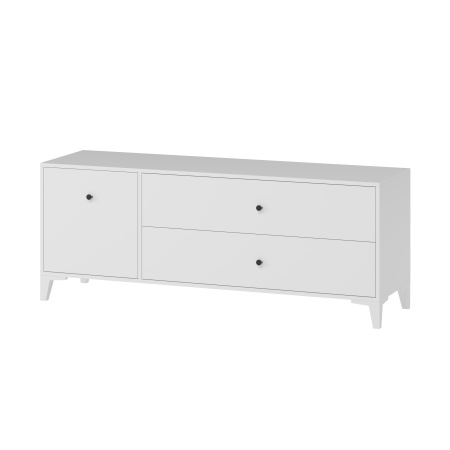 Тумба-комод Вест-4 (ширина 1400 мм) от Династия Kids