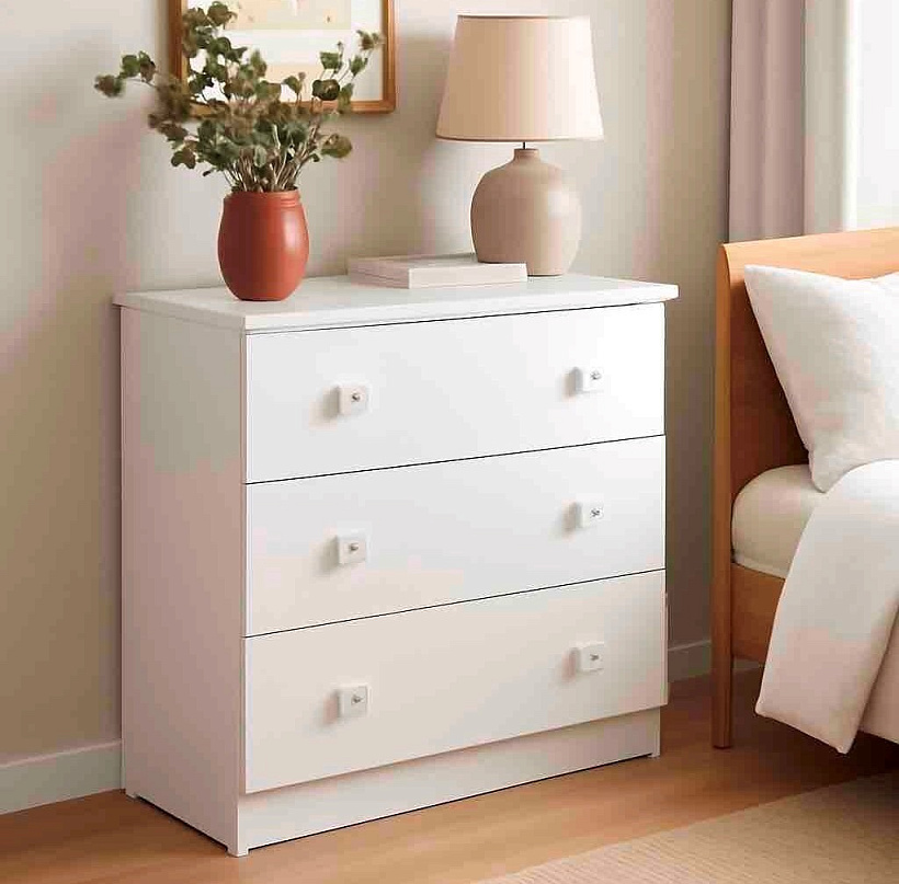 Комоды от Династия Kids
