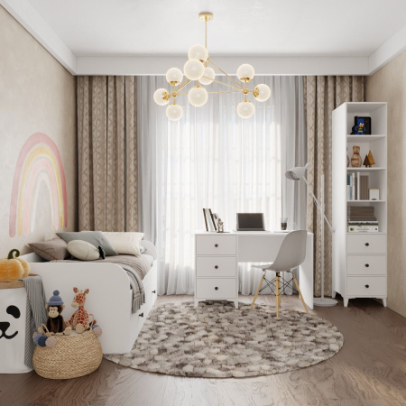 Комод коллекции Вест от Династия Kids