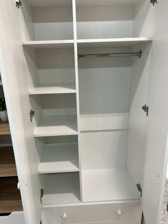 Комплект мебели коллекции Совята от Династия Kids