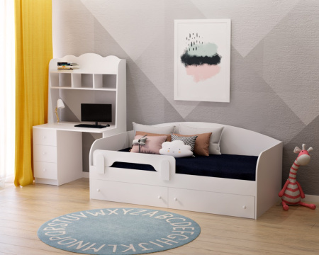 Пенал коллекции Жемчужина от Династия Kids