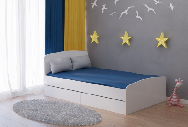 Кровать Умка 200х120 New 