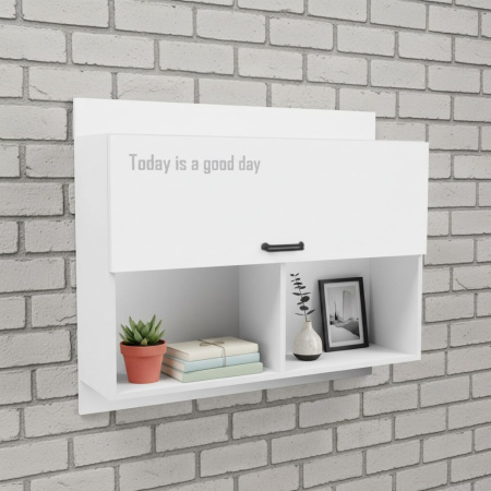 Полка навесная коллекции Престиж-1 от Династия Kids