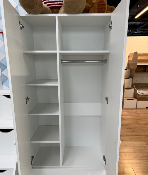 Комплект мебели коллекции Умка NEW 