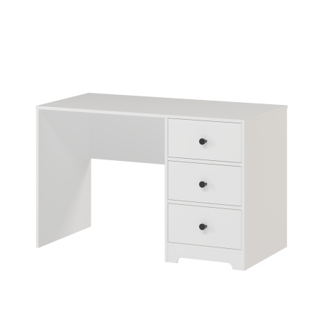 Комплект коллекции Норд: кровать 190х90 + стол + шкаф гардеробный от Династия Kids