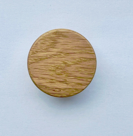 Комод коллекции Умка NEW (ручки - дуб) от Династия Kids
