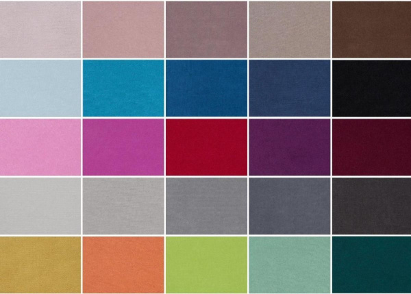 Диван-кровать Кэви (всё в комплекте). Велюр Velutto Бежевый от Династия Kids