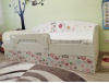 Кровать коллекции Анита 190х90 от Династия Kids